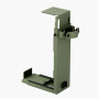 Arozzi , Under-desk , Arena PC Mount AZ-PCMOUNT-FST , Adjustable Height, Width , Forest Green