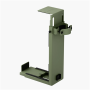 Arozzi , Under-desk , Arena PC Mount AZ-PCMOUNT-FST , Adjustable Height, Width , Forest Green