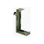 Arozzi , Under-desk , Arena PC Mount AZ-PCMOUNT-FST , Adjustable Height, Width , Forest Green