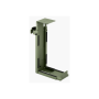 Arozzi , Under-desk , Arena PC Mount AZ-PCMOUNT-FST , Adjustable Height, Width , Forest Green