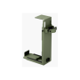 Arozzi , Under-desk , Arena PC Mount AZ-PCMOUNT-FST , Adjustable Height, Width , Forest Green