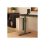 Arozzi , Under-desk , Arena PC Mount AZ-PCMOUNT-FST , Adjustable Height, Width , Forest Green