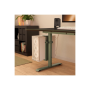 Arozzi , Under-desk , Arena PC Mount AZ-PCMOUNT-FST , Adjustable Height, Width , Forest Green