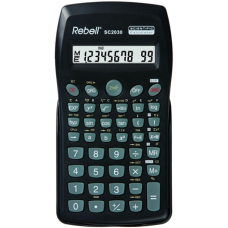 Calculator REBELL SC2030 , REBELL