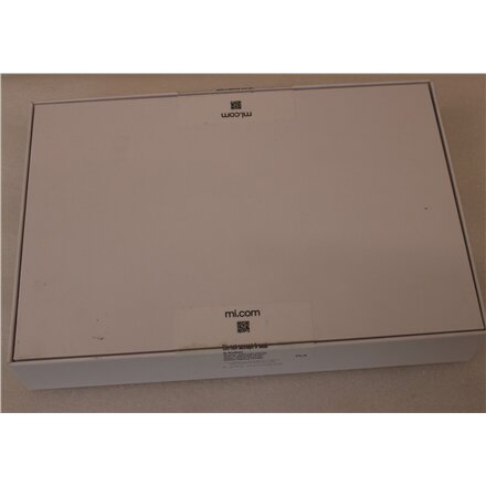 SALE OUT. Xiaomi , Pad 6 , IPS LCD , 8 MP , 128 GB , 13 , Yes , 13 MP , Gravity Gray , USED, MISSING POWER CHARGER