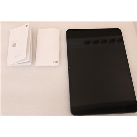 SALE OUT. Xiaomi , Pad 6 , IPS LCD , 8 MP , 128 GB , 13 , Yes , 13 MP , Gravity Gray , USED, MISSING POWER CHARGER