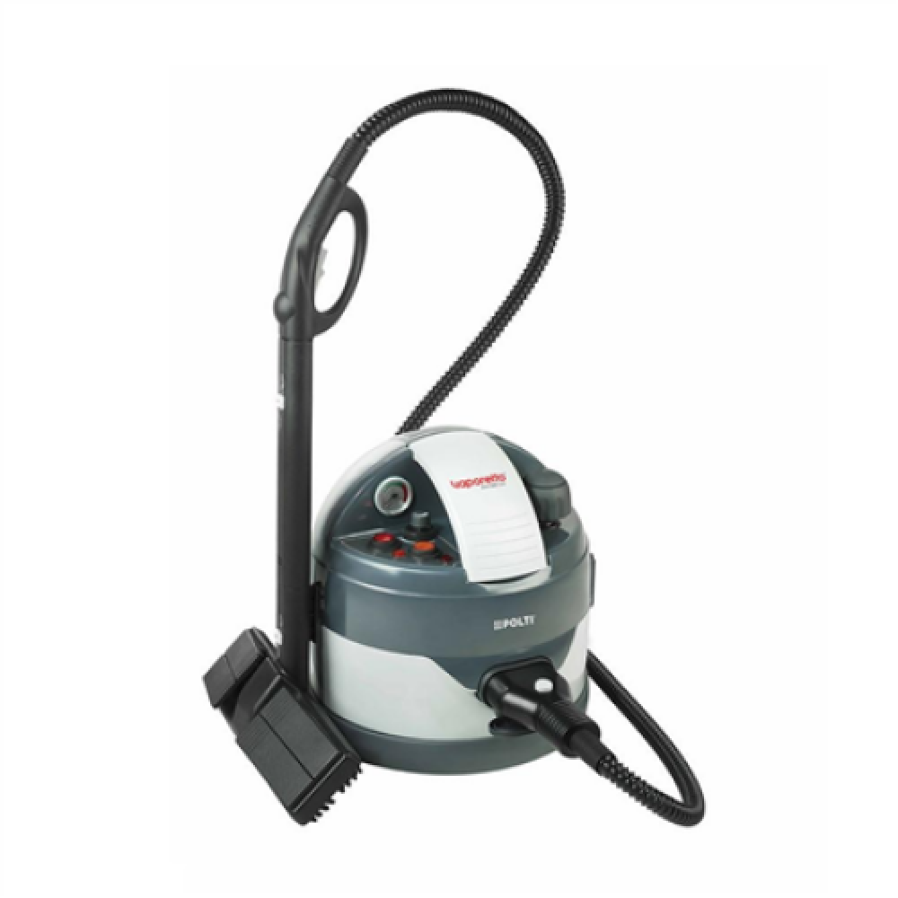 Polti , Steam cleaner , PTEU0260 Vaporetto Eco Pro 3.0 , Power 2000 W , Steam pressure 4.5 bar , Water tank capacity 2 L , Grey