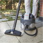 Polti , Steam cleaner , PTEU0260 Vaporetto Eco Pro 3.0 , Power 2000 W , Steam pressure 4.5 bar , Water tank capacity 2 L , Grey