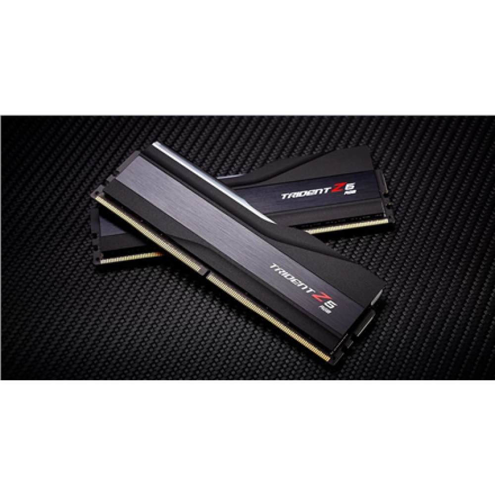 G.Skill Trident Z5 RGB , 96 (2x48GB) GB , DDR5 , 6400 MHz , PC/server , Registered No , ECC No