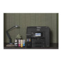 Epson , Multifunctional Printer , EcoTank L6550 , Inkjet , Colour , Inkjet Multifunctional Printer , A4 , Wi-Fi , Black