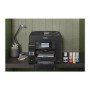 Epson , Multifunctional Printer , EcoTank L6550 , Inkjet , Colour , Inkjet Multifunctional Printer , A4 , Wi-Fi , Black