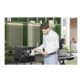 Epson Multifunctional Printer , EcoTank L6550 , Inkjet , Colour , Inkjet Multifunctional Printer , A4 , Wi-Fi , Black