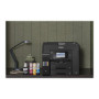 Epson , Multifunctional Printer , EcoTank L6550 , Inkjet , Colour , Inkjet Multifunctional Printer , A4 , Wi-Fi , Black