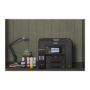 Epson Multifunctional Printer , EcoTank L6550 , Inkjet , Colour , Inkjet Multifunctional Printer , A4 , Wi-Fi , Black
