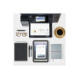Epson , Multifunctional Printer , EcoTank L6550 , Inkjet , Colour , Inkjet Multifunctional Printer , A4 , Wi-Fi , Black