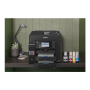 Epson Multifunctional Printer , EcoTank L6550 , Inkjet , Colour , Inkjet Multifunctional Printer , A4 , Wi-Fi , Black