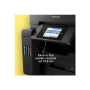 Epson Multifunctional Printer , EcoTank L6550 , Inkjet , Colour , Inkjet Multifunctional Printer , A4 , Wi-Fi , Black