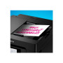 Epson , Multifunctional Printer , EcoTank L6550 , Inkjet , Colour , Inkjet Multifunctional Printer , A4 , Wi-Fi , Black