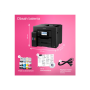 Epson Multifunctional Printer , EcoTank L6550 , Inkjet , Colour , Inkjet Multifunctional Printer , A4 , Wi-Fi , Black