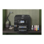 Epson , Multifunctional Printer , EcoTank L6550 , Inkjet , Colour , Inkjet Multifunctional Printer , A4 , Wi-Fi , Black