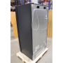SALE OUT. Hitachi Refrigerator R-M700VAGRU9X-2 (MIR) Energy efficiency class F, Free standing, Side by side, Height 180 cm, No Frost system, Fridge net capacity 362 L, Freezer net capacity 207 L, Display, 42 dB, Mirror, REFURBISHED, DAMAGED PACKAGING