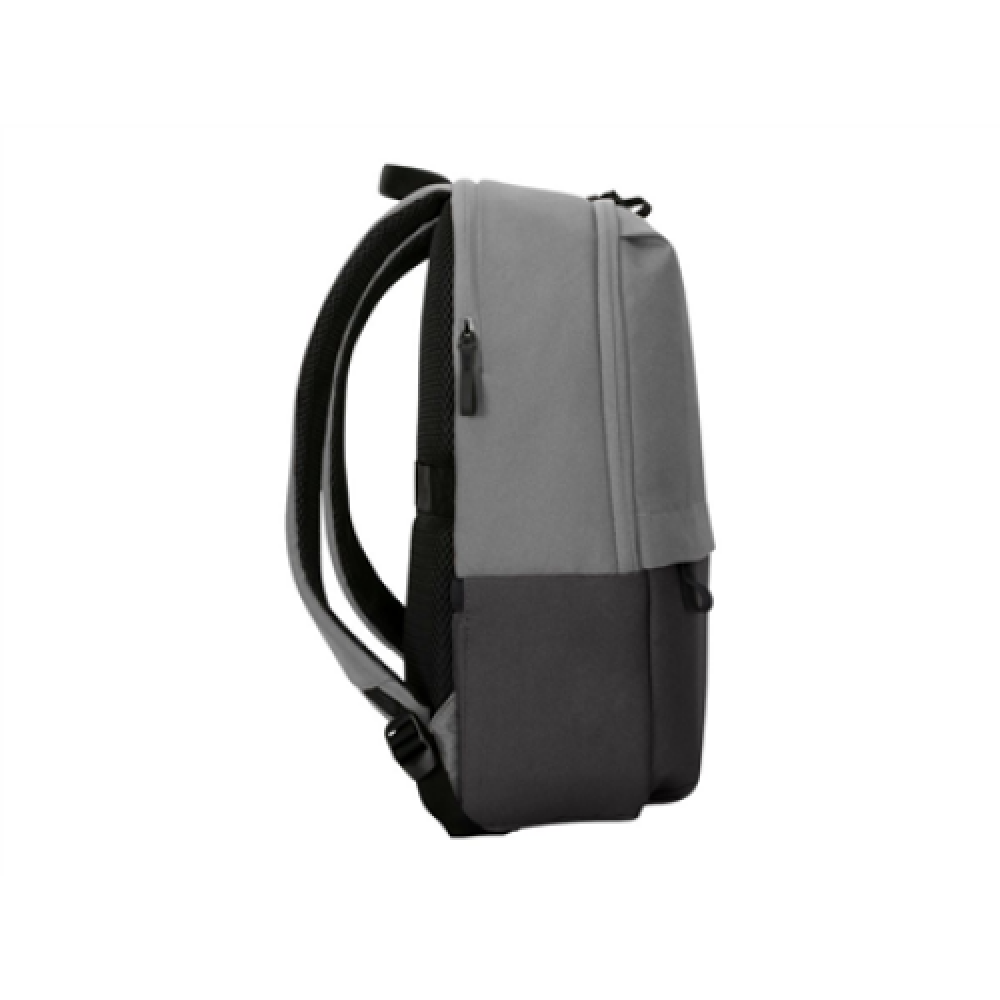 Targus , Sagano Commuter Backpack , Fits up to size 16 , Backpack , Grey