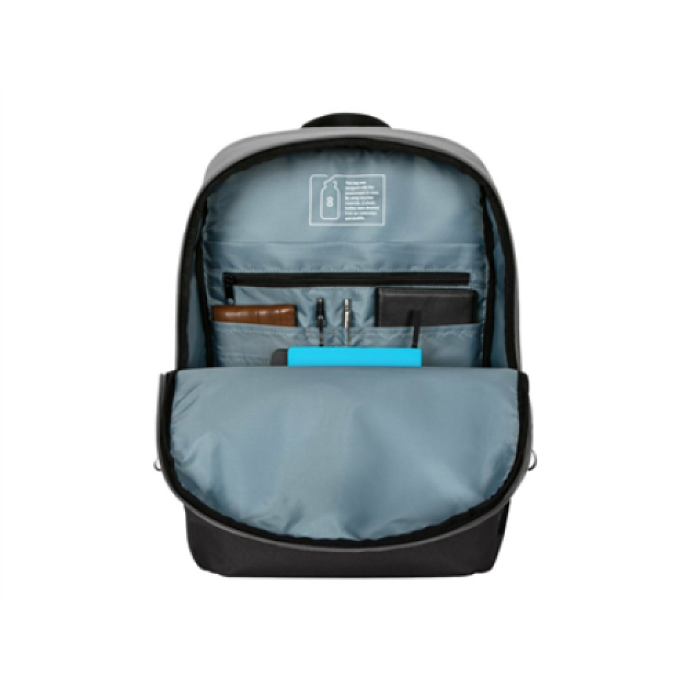 Targus , Sagano Commuter Backpack , Fits up to size 16 , Backpack , Grey