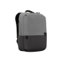 Targus , Sagano Commuter Backpack , Fits up to size 16 , Backpack , Grey