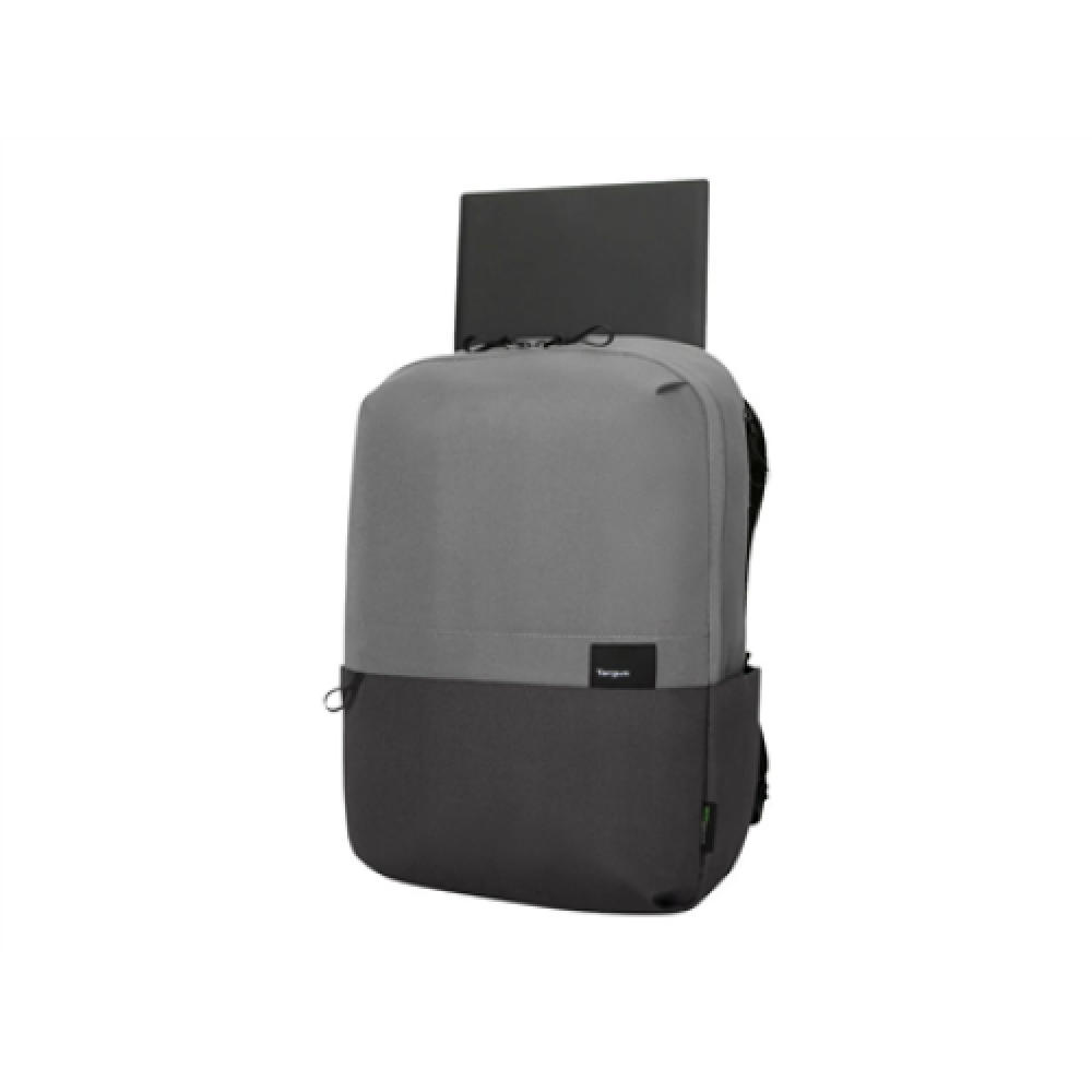 Targus , Sagano Commuter Backpack , Fits up to size 16 , Backpack , Grey