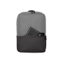 Targus , Sagano Commuter Backpack , Fits up to size 16 , Backpack , Grey