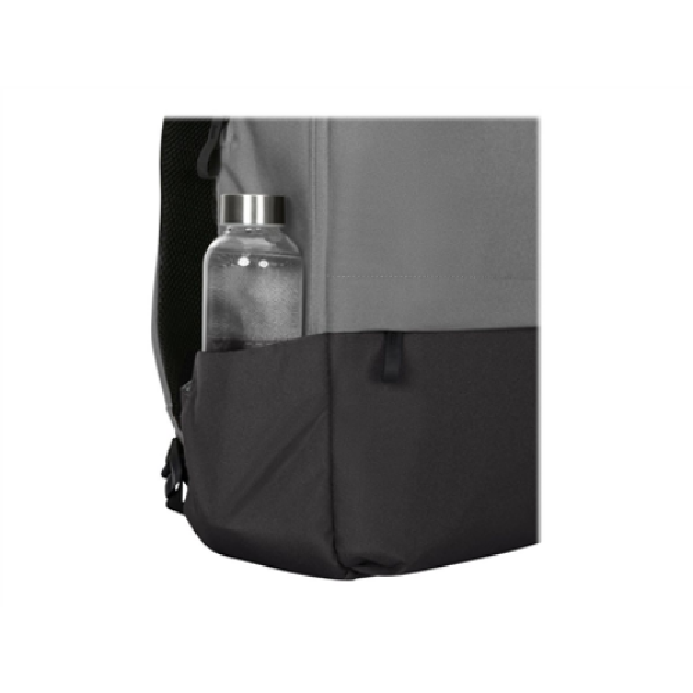 Targus , Sagano Commuter Backpack , Fits up to size 16 , Backpack , Grey
