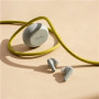 Sudio Earbuds , A3 Pro , Bluetooth , In-ear , Microphone , Powder Blue , Noise canceling