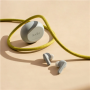 Sudio Earbuds , A3 Pro , Bluetooth , In-ear , Microphone , Powder Blue , Noise canceling , Wireless