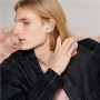 Sudio Earbuds , A3 Pro , Bluetooth , In-ear , Microphone , Powder Blue , Noise canceling , Wireless