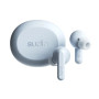 Sudio Earbuds , A3 Pro , Bluetooth , In-ear , Microphone , Powder Blue , Noise canceling