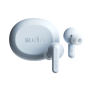 Sudio Earbuds , A3 Pro , Bluetooth , In-ear , Microphone , Powder Blue , Noise canceling , Wireless