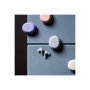 Sudio Earbuds , A3 Pro , Bluetooth , In-ear , Microphone , Powder Blue , Noise canceling , Wireless
