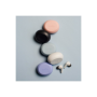 Sudio Earbuds , A3 Pro , Bluetooth , In-ear , Microphone , Powder Blue , Noise canceling , Wireless