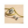 Sudio Earbuds , A3 Pro , Bluetooth , In-ear , Microphone , Powder Blue , Noise canceling