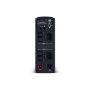 CyberPower , PFC Sinewave UPS Series , CP1350PFCLCD , 1350 VA , 880 W , 144 V , 88 V , NEMA 5-15P, 5 ft. cord