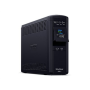 CyberPower , PFC Sinewave UPS Series , CP1350PFCLCD , 1350 VA , 880 W , 144 V , 88 V , NEMA 5-15P, 5 ft. cord