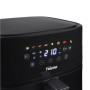 Tristar Digital Airfryer , FR-9071 , Power 2000 W , Capacity 8 L , Black