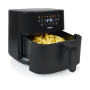 Tristar Digital Airfryer , FR-9071 , Power 2000 W , Capacity 8 L , Black