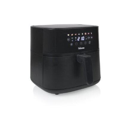 Tristar Digital Airfryer , FR-9071 , Power 2000 W , Capacity 8 L , Black