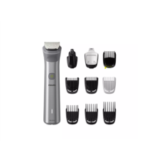 Philips , All-in-One Trimmer , MG5920/15 , Cordless , Wet & Dry , Number of length steps 11 , Silver