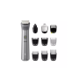 Philips , All-in-One Trimmer , MG5920/15 , Cordless , Wet & Dry , Number of length steps 11 , Silver