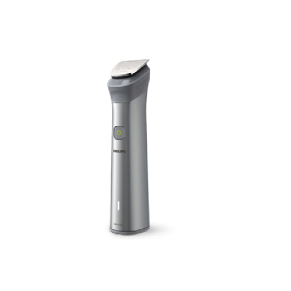 Philips , All-in-One Trimmer , MG5920/15 , Cordless , Wet & Dry , Number of length steps 11 , Silver