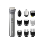 Philips , All-in-One Trimmer , MG5920/15 , Cordless , Wet & Dry , Number of length steps 11 , Silver