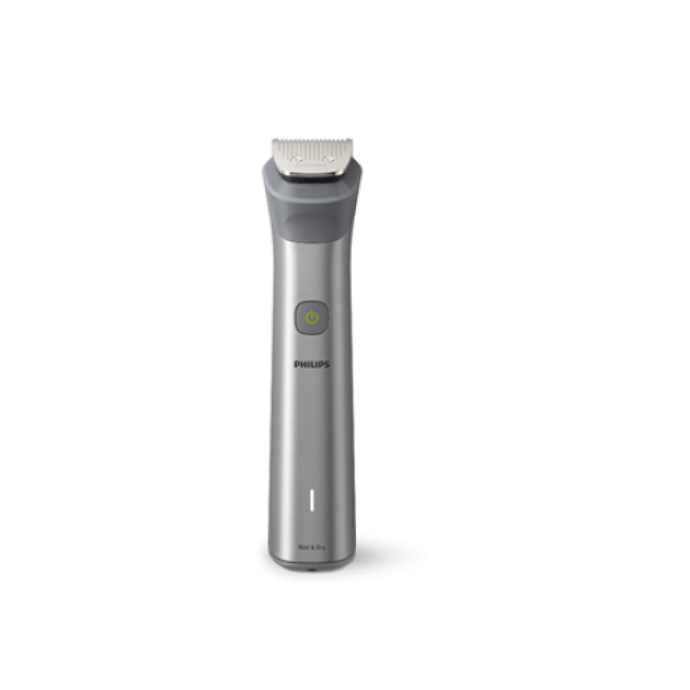Philips , All-in-One Trimmer , MG5920/15 , Cordless , Wet & Dry , Number of length steps 11 , Silver