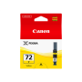 Canon Ink Cartridge , PGI-72 , Ink Cartridge , Yellow